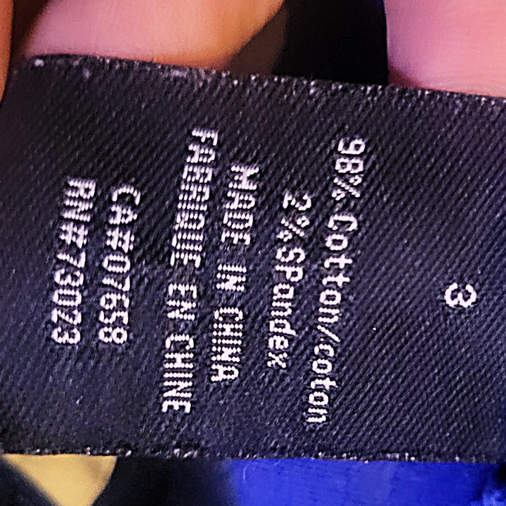 London jeans - Picture 3 of 4